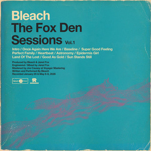 Epidermis Girl (Fox Den 2026) by Bleach