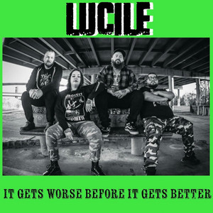 Redacted by Lucile