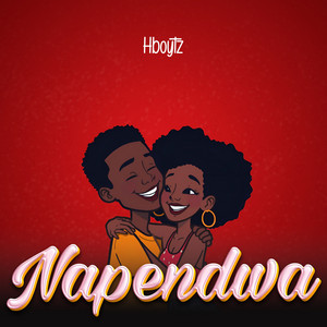 Hboytz - Napendwa