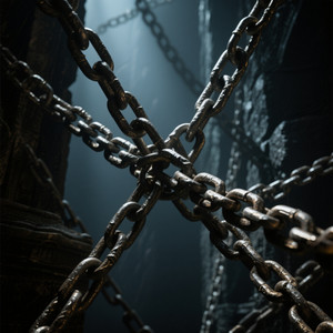 Fateful Chains by VENY WINANDA RJ3