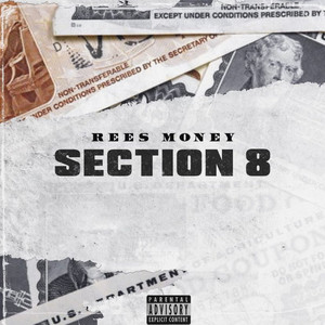 Section 8 by Rees Money