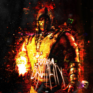 BRUTALITY