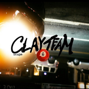 CLAYTEAM6 by LILKADOST6
