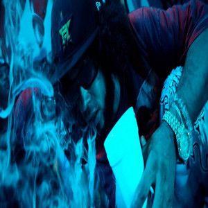 Loco Prieto Oficial - Me Sube