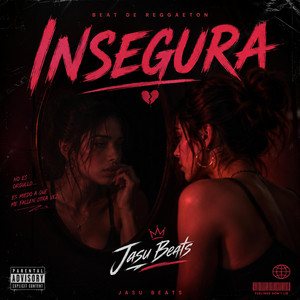 Insegura by Jasu Beats