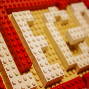 Antracto - Lego