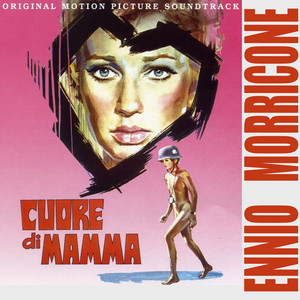 Ninna Nanna per adulteri - Remastered - Ennio Morricone