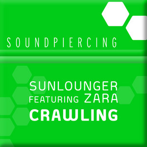 Crawling - DJ Shah Rework artwork