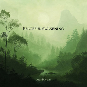 Peaceful Awakening by Astral Ocean