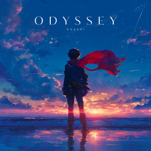 Обложка альбома ODYSSEY