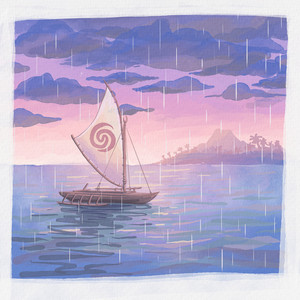 How Does a Moment Last Forever - with Rain by SHENAH