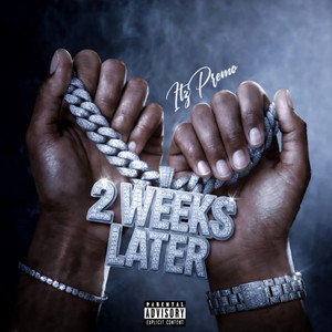2 Weeks Later by ItzPremo