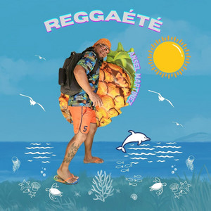 Ansel martinez - ReggaÉTÉ