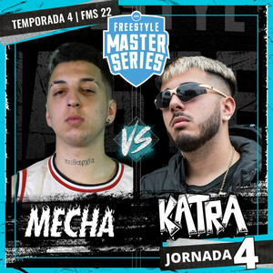 Urban Roosters - Random Mode Mecha Vs Katra (feat. Alcazone, Mecha Maturin & Katra) [Live]
