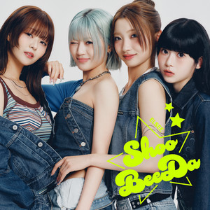 Shoo Bee Da by ELSEE