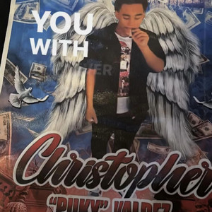 Portada de Criminal