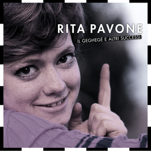 Rita Pavone - Son Finite Le Vacanze