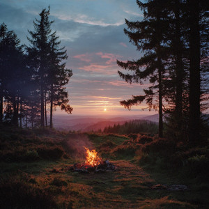 Northbank Chorus by Driftwood Hymns