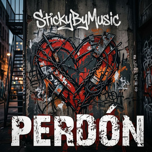 Perdon by StickyByMusic