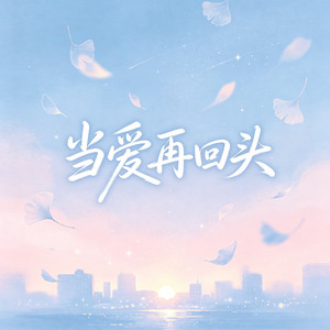 当爱再回头 by 时叙Asher Bloom
