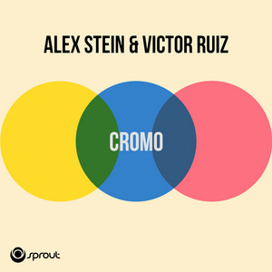 Cromo cover art