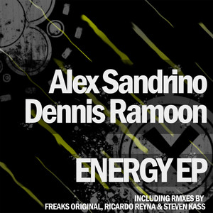 Energy - Original mix