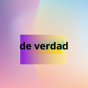 de verdad by milkellis MC