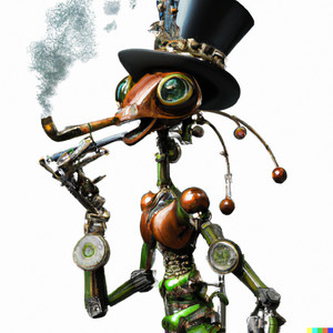 Modern Druids - Pseudo Pupils