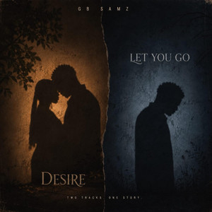 LET YOU GO by GB Samz