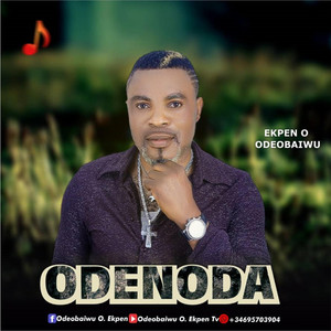 Odeobaiwu O. EKPEN - ODENODA