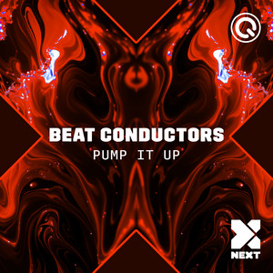 Pump It Up by Beat Conductors