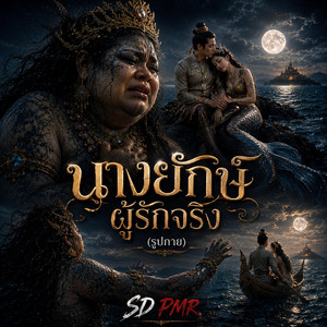 นางยักษ์ที่รักจริง by SD PMR