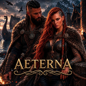 Ragnarök by AETERNA