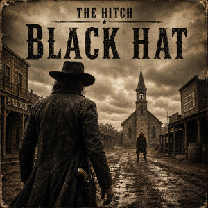 Black Hat by The Hitch
