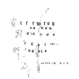 Sabes Dónde (feat. Grace & Badlove) by Crewrod, Grace & Badlove