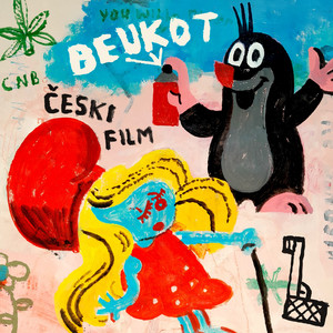 beuk0t, CRANK ALL, Cool P, Dinoboi & ZLX - česki film