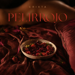 Pelirrojo by Crixta