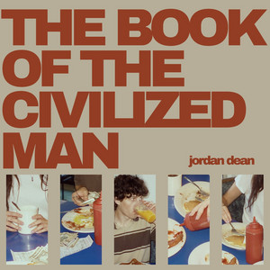 I Could Plan, Though I Feel I Shouldn't by Jordan Dean