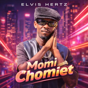 Elvis hertz - Momi Chomiet