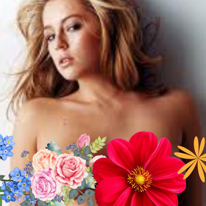 Spring Flowers - Autumn Version