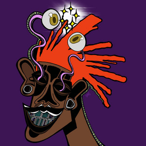 Teenwitdabeam - Infiniteen