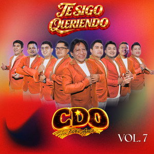 Parranda 7: Negrita Déjate Ver / Susana / Quererte Fue Mi Castigo / Olvídate by CDO de Fidel Ayala