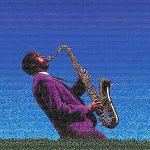 Algorithm Crush by Future Jazz Romance