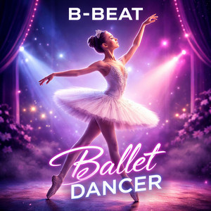 Ballet Dancer by B-Beat