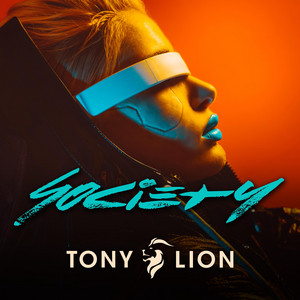 Society by Tony Lion