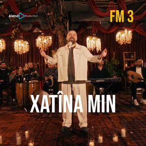Alend Hazim - Xatina min