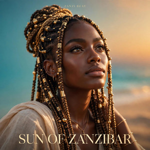Sun of Zanzibar by Zanzi Beat