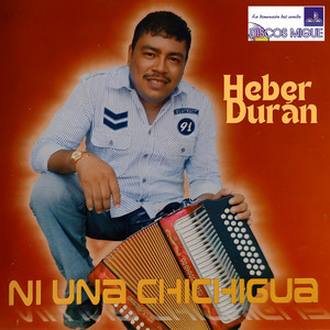 Heber Duran - Dime que si