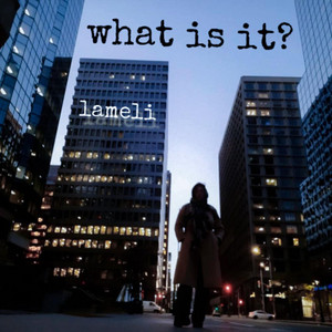 what is it?