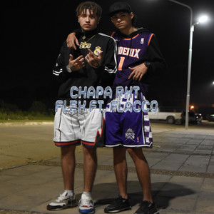 Chapa Rkt